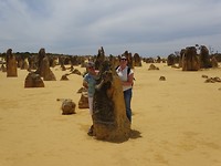 Pinnacles 31-10-18 006