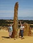 Pinnacles 31-10-18 022