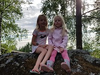 Bosfeetjes
