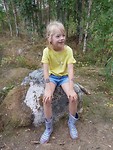 Wandeling Naturstigen