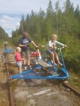 Tes wil even proberen