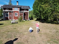 Station Sågen