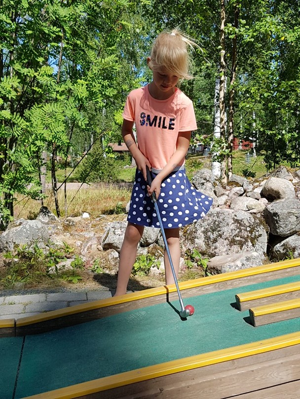 GolfTes