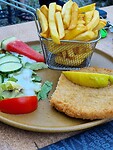 Schnitzeltje