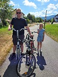 Pop en pap