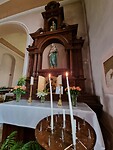 Kaarsjes