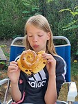 Lekkerste koffiebroodje ooit (en grootste)