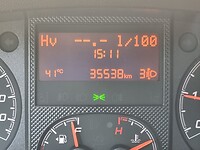 Warm warm warm