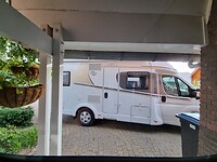 Cor is weer in Loon