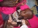 Awadi Atif Samani, 10 maanden