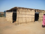 nieuwe shelter