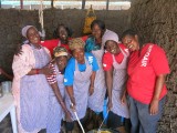 nutrition team