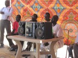 Onze DJ\'s