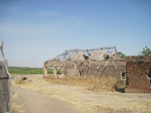 ingestort