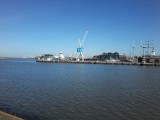 Harlingen 'mien stadsje' !