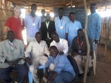team Abayok, de mannen