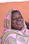 vroedvrouw mama Tabitha