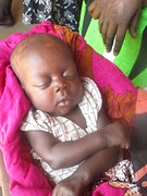 Agong, nu al 2,5 kilo