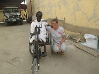 Choul nu mobiel