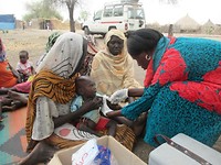 vaccinatie programma
