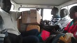 onderweg......................