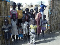 bekijks van de kinderen