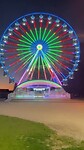The Wheel Fremantle
