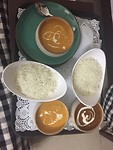 Indiase curry