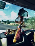 Indiase auto versiering