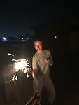 Rianne en een sterretje