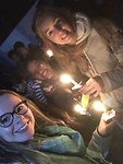 Christmas Carols zingen!