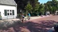 Dag 1 fimke Vessem