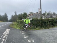 Dag 30, ok ekkes naar Lourdes