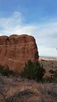 Arches park