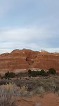 Arches National park