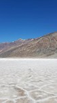Zoutvlakte Death Valley