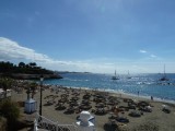 El Duque strand