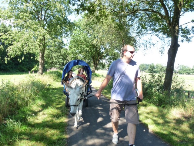 De paden op de lanen in | Foto | Angelique van Zwieten’s reisblog