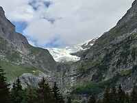 Gletsjer