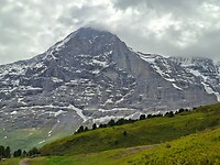 Eiger