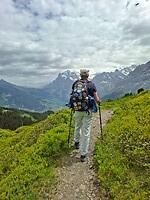 Annemarie alpenweide