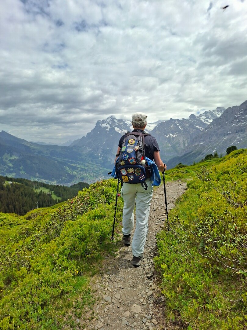 Annemarie alpenweide