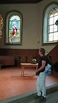 Annemarie zingt