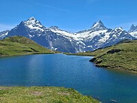 Bachalpsee