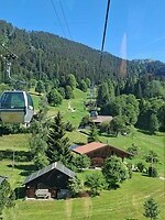 Firstbahn
