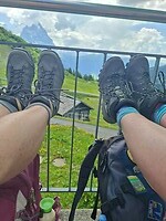 Schoenen