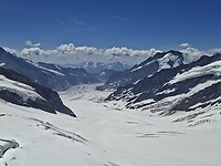 Aletschgletsjer