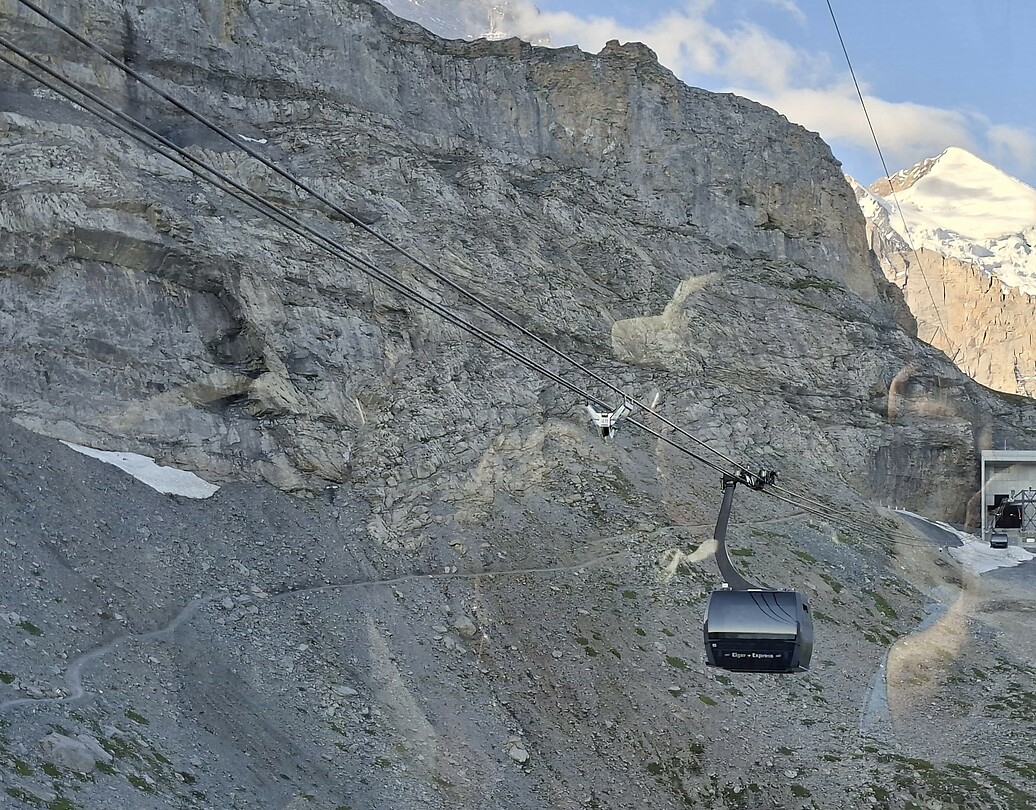 Eiger Express