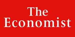 The Economist logo