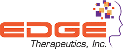 Edge Therapeutics logo